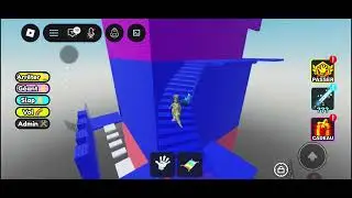 Yo j'ai mont&eacute; une tower ces harr( jAiiiiiiii gal&eacute;raiiiiii) bon visionagge
