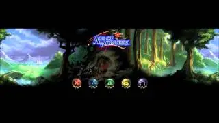 Age of Wonders Soundtrack - Perilous Quest