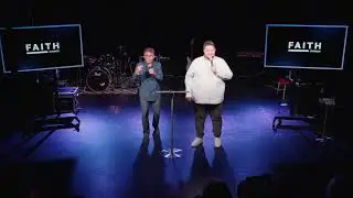 A Miracle in Your Obedience | Faith Church Tel-AViv