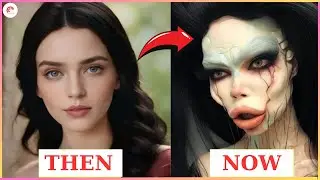 25 Hollywood Stars Who Destroyed Their Looks With Plastic Surgery Regrets | Then And Now 2025