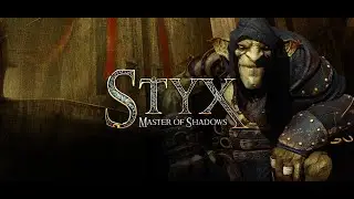 STYX: MASTER OF SHADOWS [LET'S PLAY][LIVE][DEUTSCH][PC][1440p] #007