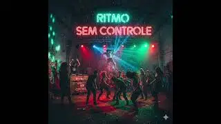 #music IA Ritmo Sem Controle 