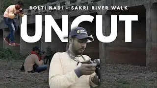 Bolti Nadi Uncut | Save River Initiative | Tribute Himanshu