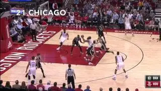 Mike D'Antoni - 21 Specials (Houston Rockets)