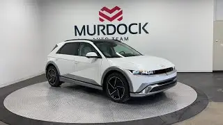 2026 Hyundai IONIQ 5 Limited UT Murray, Salt Lake City, Sandy, West Jordan