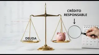 M&oacute;dulo 3: Deuda y cr&eacute;dito responsable