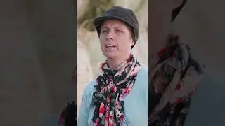 Full of Heart in Kleena Kleene - Meet Cordy Cox | #shorts