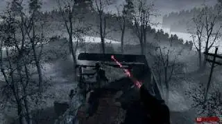 Cod5 Cool mods for Nazi Zombies!