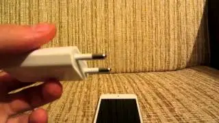 обзор ipod touch 5 32GB