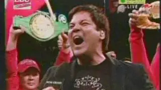 martin nievera sings lupang hinirang pacquiao vs hatton