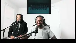 Kanye West - &lsquo;HH&rsquo; (Heil Hitler) (REACTION) | 4one Loft