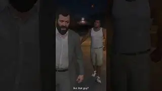 GTA V's Epic Moments #shorts #clips  #gta #gta5  #gaming