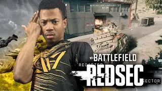 TOKEN COMPETES FOR $1MILLION BATTLEFIELD REDSEC TOURNAMENT