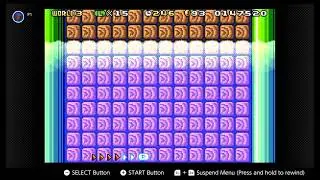 SMB3SMA4; M&L03 Sea Side; 2023/9/18 AZL9S GBANSO no voice video