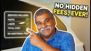 Straight-Up Pricing. No Hidden Fees | Honest Auto Body Repairs You Can Trust in Pomona