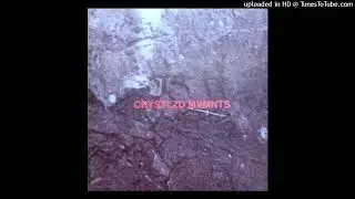 1991 NH PSYCH PUNK Crystalized Movements 