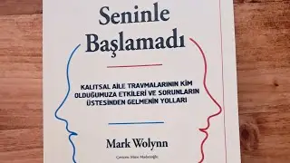 🤍 Seninle Başlamadı 11-(Hangileri hayatımızda var?) Aile Dizilimi