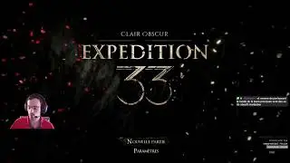 Clair Obscur : Expedition 33 (PS5) #1 - Clairement le jeu de l'ann&eacute;e derni&egrave;re (parait-il)