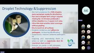Agriguard Misting Systems - Success In Farm BioSecurity 12-10-25