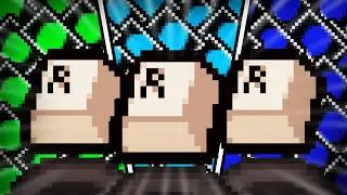 R KEY + WILD CARD + R KEY + WILD CARD + R KEY + WILD CARD + R KEY + WILD CARD + R KEY + WILD CARD