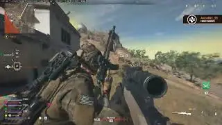 Istjerivanje lika sa ground loot LAB-om | COD MW2 Warzone 2