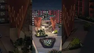Some homes rise higher. #ckpcproperties #windsofchange #balancedlifestyle