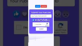 facebook auto liker 2024🔥fb auto liker 2025 without login❤️😮#shorts #r1xtechhub #facebookautoliker