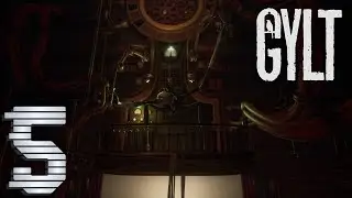 Exposure Disposed -Gylt Ep. 5