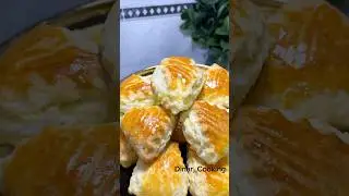 Творожный печенье #youtube #shortvideo
