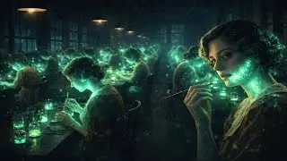 They Glowed&hellip; Then They Died | The Radium Girls &ndash; True Horror Story