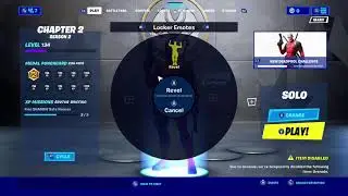 How to unlock Deadpool (unmasked)