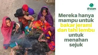 Winter Aid Nepal (BM) | 2022-2023