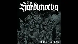 The Hardknocks - Angels & Demons EP (2017) FULL ALBUM