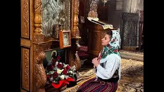 Sorana Dascălu - Sub o salcie pletoasă (priceasnă)
