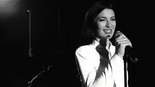 Turning Tables (Adele) Cover