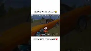 Wait for @Devil_Bkk # #bgmi #pubgmobile #funny #gaming