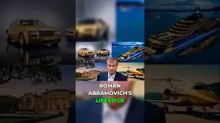 How Abramovich Used Yachts to Hide From Sanctions #wealth #yacht #scandal