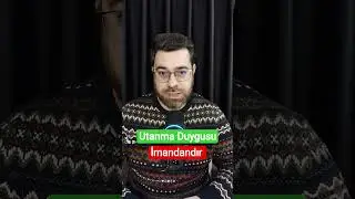Haya İmandandır. Hadis 5