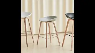 Hay bar chair 75cm seat height