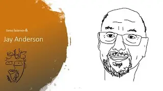 Dr. Jazz Talks #336: Samo &Scaron;alamon & Jay Anderson interview