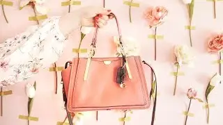 Сумочка Coach 