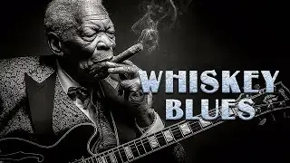 Relaxing Blues and Rock Ballads 🎸 Rough Love, Rusty Frets, and Midnight Soul 🎶🔥
