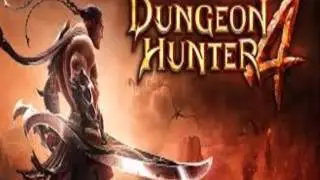 Dungeon Hunter 4 free Gems Mod using game center