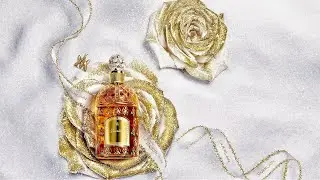 Guerlain Bloom a Wish - Golden Bee Holidays Collection 2020 | November 10, 2020