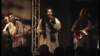 TWINKLE BROTHERS @ PARIS New morning 06 03 2010