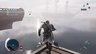 Assassin's Creed III Remastered O Conflito Se Aproxima