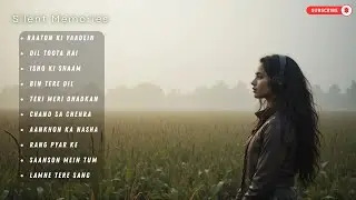 I Rediscovered a Hindi Love Song &ndash; It Grows Softer With My Memories ❤️