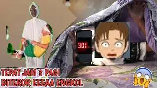 Yuta Terroized by the Viral Song 