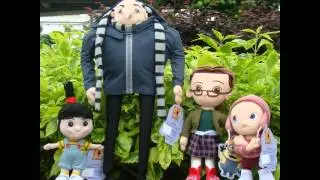 Stuffed Animal Update for March 5, 2016