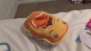 Num Noms Paradise Distroller Neonate Babies Vlog #1: Meet Zygotihoppy